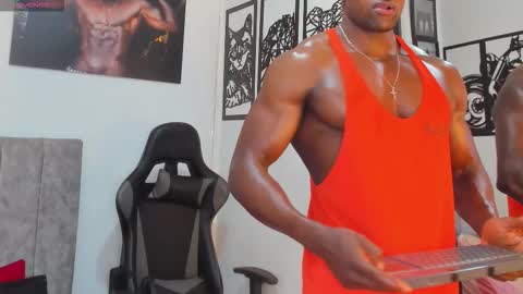 mike kilian1 online show from September 25, 2:32 pm