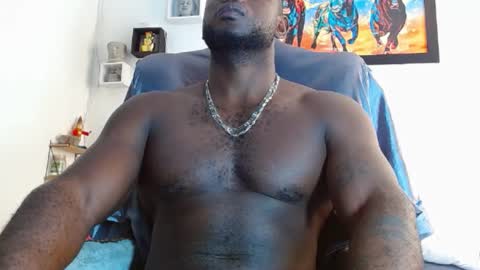 Snapshot of mike_kingcum chatting on February 13, 6:38 pm mike online show from February 13, 6:38 pm