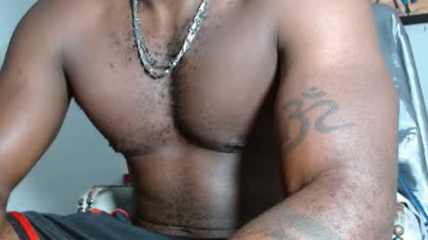 Snapshot of mike_kingcum chatting on February 16, 4:31 am mike online show from February 16, 4:31 am