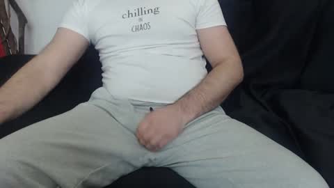 MikeMaster online show from February 9, 10:09 am