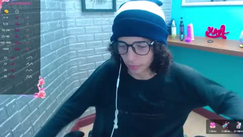 I AM KURTT online show from November 6, 5:25 pm