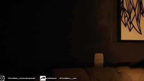 Mike Montoya online show from December 31, 8:37 am