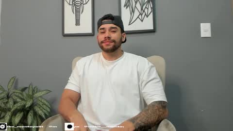 Mike Montoya online show from January 11, 10:51 am