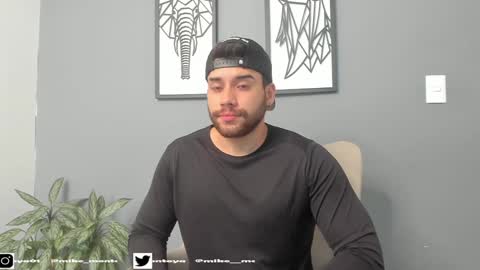 Mike Montoya online show from January 14, 11:42 am