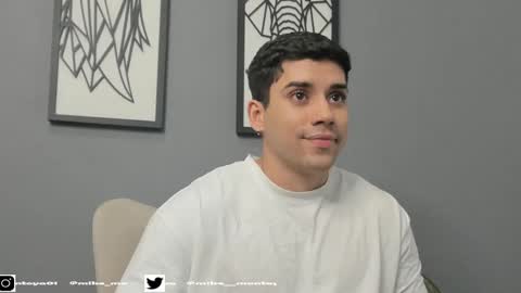 Mike Montoya online show from February 10, 4:08 am