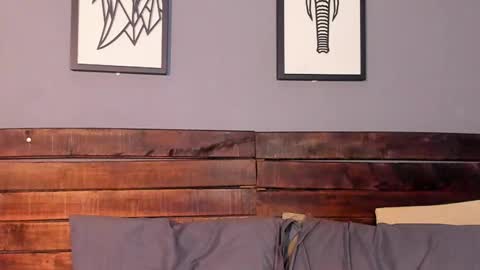 Mike Montoya online show from February 19, 12:28 am