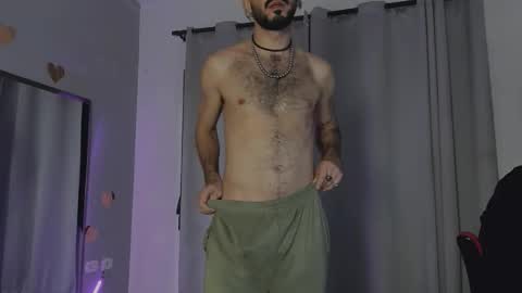 Mike Parker online show from January 10, 7:32 am