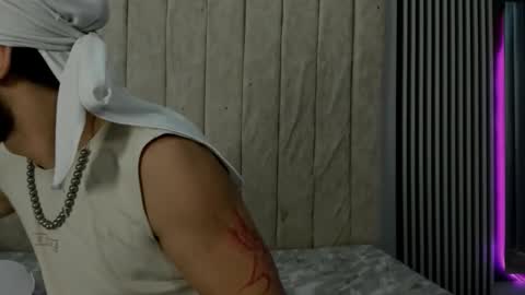 Mike Parker online show from January 15, 5:12 am