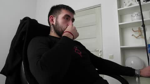 MIKE PLATANO online show from September 22, 1:24 pm