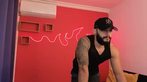 Mike online show from January 6, 12:20 pm