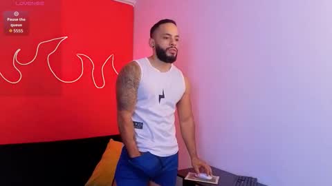 Mike online show from March 19, 12:09 pm