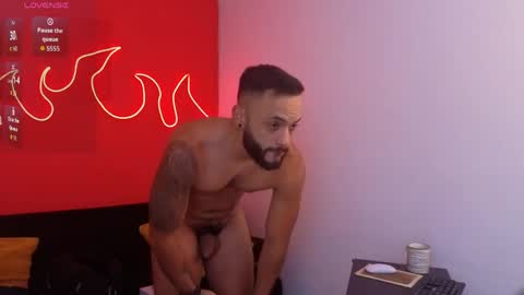 Mike online show from April 1, 12:17 pm