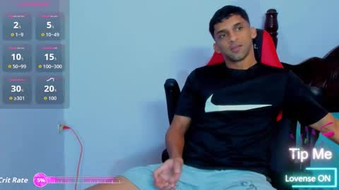 mike_shelby21 online show from November 28, 3:09 am