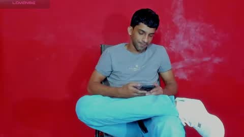 Snapshot of mike_shelby21 chatting on June 20, 2:58 am mike_shelby21 online show from June 20, 2:58 am