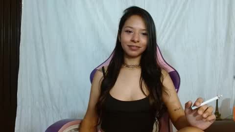 Snapshot of mikeandmaitex chatting on December 7, 1:14 am MAITE  MIKE  Sometimes Im with the boy in camera online show from December 7, 1:14 am