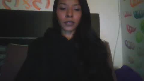 Snapshot of mikeandmaitex chatting on October 10, 6:01 am MAITE  MIKE  Sometimes Im with the boy in camera online show from October 10, 6:01 am