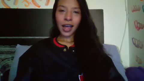 Snapshot of mikeandmaitex chatting on October 21, 9:10 am MAITE  MIKE  Sometimes Im with the boy in camera online show from October 21, 9:10 am