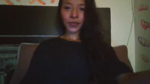 MAITE  MIKE  Sometimes Im with the boy in camera online show from November 23, 5:29 am