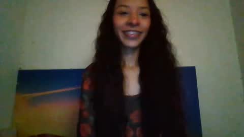 MAITE  MIKE  Sometimes Im with the boy in camera online show from June 11, 9:29 am