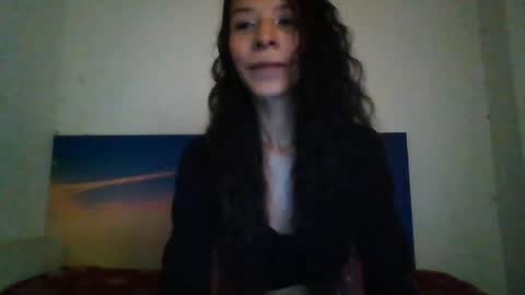 MAITE  MIKE  Sometimes Im with the boy in camera online show from June 14, 2:57 am