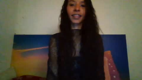 MAITE  MIKE  Sometimes Im with the boy in camera online show from June 15, 6:48 am