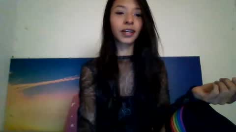 MAITE  MIKE  Sometimes Im with the boy in camera online show from June 17, 4:15 am