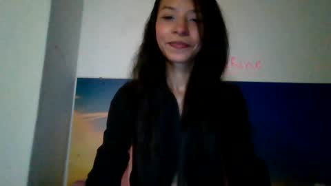MAITE  MIKE  Sometimes Im with the boy in camera online show from July 26, 6:54 am