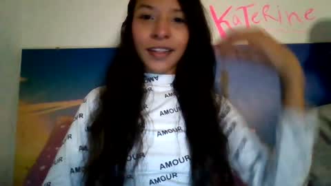 MAITE  MIKE  Sometimes Im with the boy in camera online show from July 27, 7:26 am