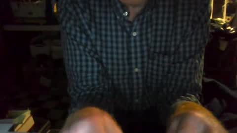 mikeb3200 online show from February 26, 2:15 am