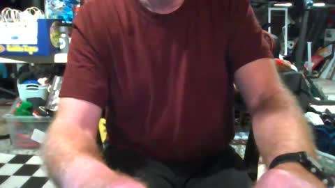 mikeb3200 online show from March 6, 1:48 am