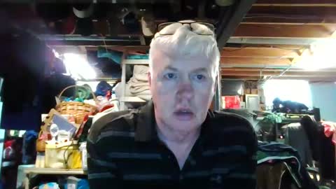 mikeb3200 online show from September 12, 5:57 pm