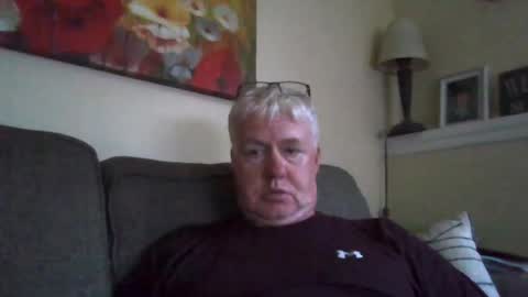 mikeb3200 online show from July 5, 12:28 am