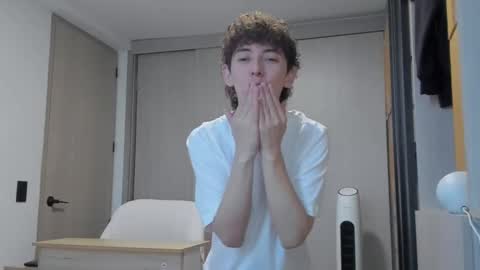 Mikebelf4 online show from September 10, 10:32 pm