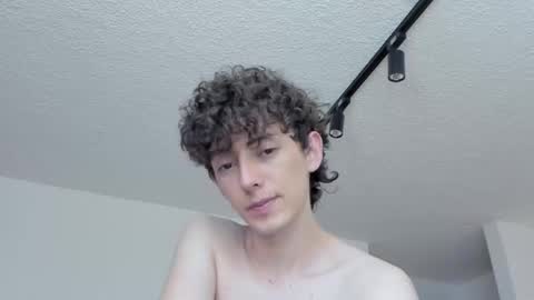 Mikebelf4 online show from October 14, 4:13 am