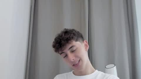 Mikebelf4 online show from October 19, 3:29 am