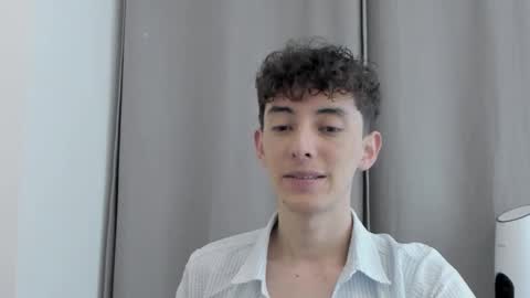 Mikebelf4 online show from October 26, 10:47 pm