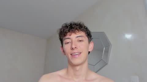 Mikebelf4 online show from November 13, 9:58 pm