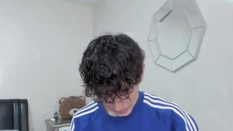 Mikebelf4 online show from February 10, 2:15 am