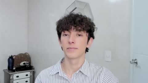 Mikebelf4 online show from February 20, 2:08 am