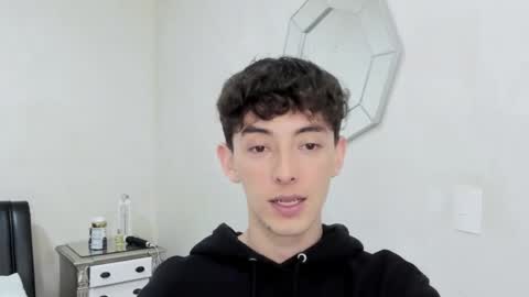 Mikebelf4 online show from March 23, 11:20 pm