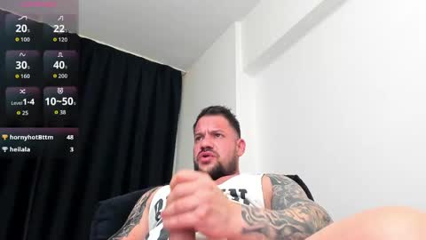 Mike online show from April 13, 9:42 pm