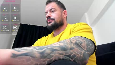 Snapshot of mikebigboy31 chatting on May 4, 3:13 am Mike online show from May 4, 3:13 am
