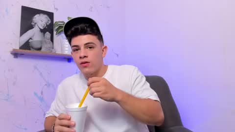 Mike Cooper online show from December 12, 4:59 am