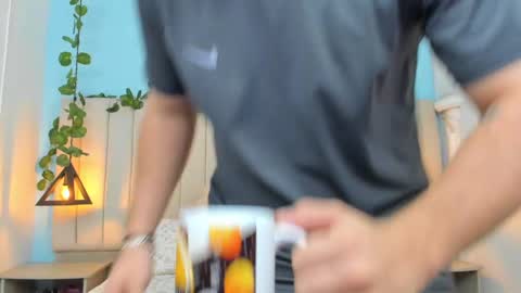 Mike Cooper online show from December 21, 11:45 pm