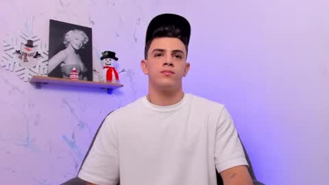 Mike Cooper online show from January 9, 6:27 am