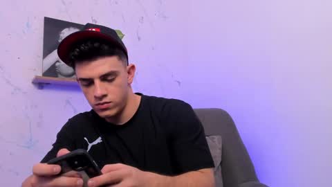 Mike Cooper online show from January 24, 6:57 am