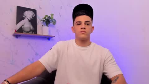 Mike Cooper online show from February 20, 7:34 am