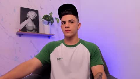 Mike Cooper online show from February 25, 4:57 am