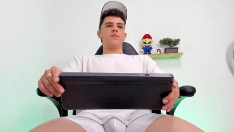 Mike Cooper online show from October 23, 12:32 am