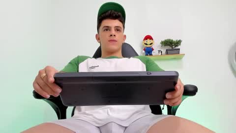 Mike Cooper online show from October 24, 4:20 am